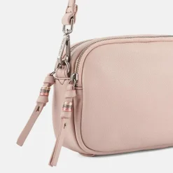 FredsBruder Bestie Umhängetasche 22 cm shy rose