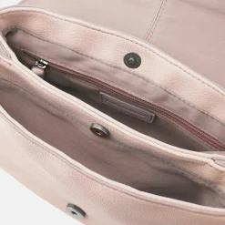 Outlet FredsBruder Bestie Umhängetasche Leder 26 cm shy rose