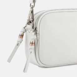 FredsBruder Umhängetaschen<Bestie Umhängetasche 22 cm oat milk