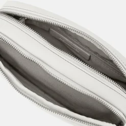 FredsBruder Umhängetaschen<Bestie Umhängetasche 22 cm oat milk