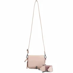 FredsBruder Bestie Umhängetasche Leder 20 cm