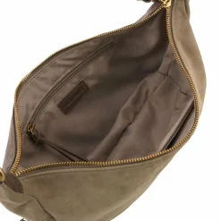 FredsBruder Beyond Mini Bag Umhängetasche Leder 16.5 cm