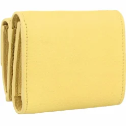 Damen FredsBruder Bobonia Geldbörse Leder 10.5 cm