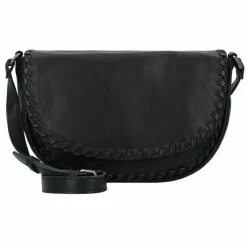 FredsBruder Calm Umhängetasche Leder 26 cm