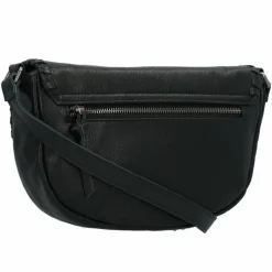 FredsBruder Calm Umhängetasche Leder 26 cm