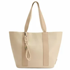FredsBruder Shopper|Schultertaschen<Carry Me Everywhere Shopper Tasche 58 cm earthy shades