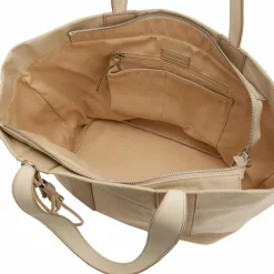 FredsBruder Shopper|Schultertaschen<Carry Me Everywhere Shopper Tasche 58 cm earthy shades