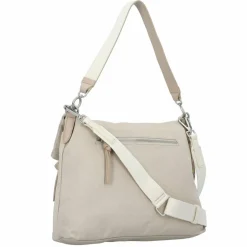 Online FredsBruder Carry Me Everywhere Schultertasche 34 cm earthy shades