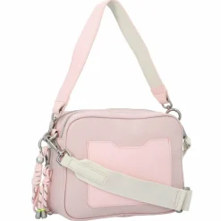 Clearance FredsBruder Carry Me Everywhere Schultertasche 23 cm rose shades
