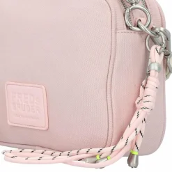 Clearance FredsBruder Carry Me Everywhere Schultertasche 23 cm rose shades