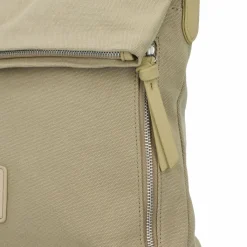 FredsBruder Schultertaschen<Carry Me Everywhere Schultertasche 34 cm olive shades