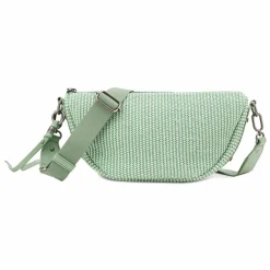 Best FredsBruder City-Beach-Repeat Umhängetasche 32 cm sage