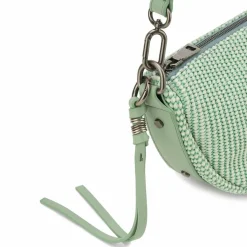 Best FredsBruder City-Beach-Repeat Umhängetasche 32 cm sage