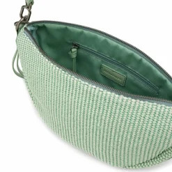 Best FredsBruder City-Beach-Repeat Umhängetasche 32 cm sage