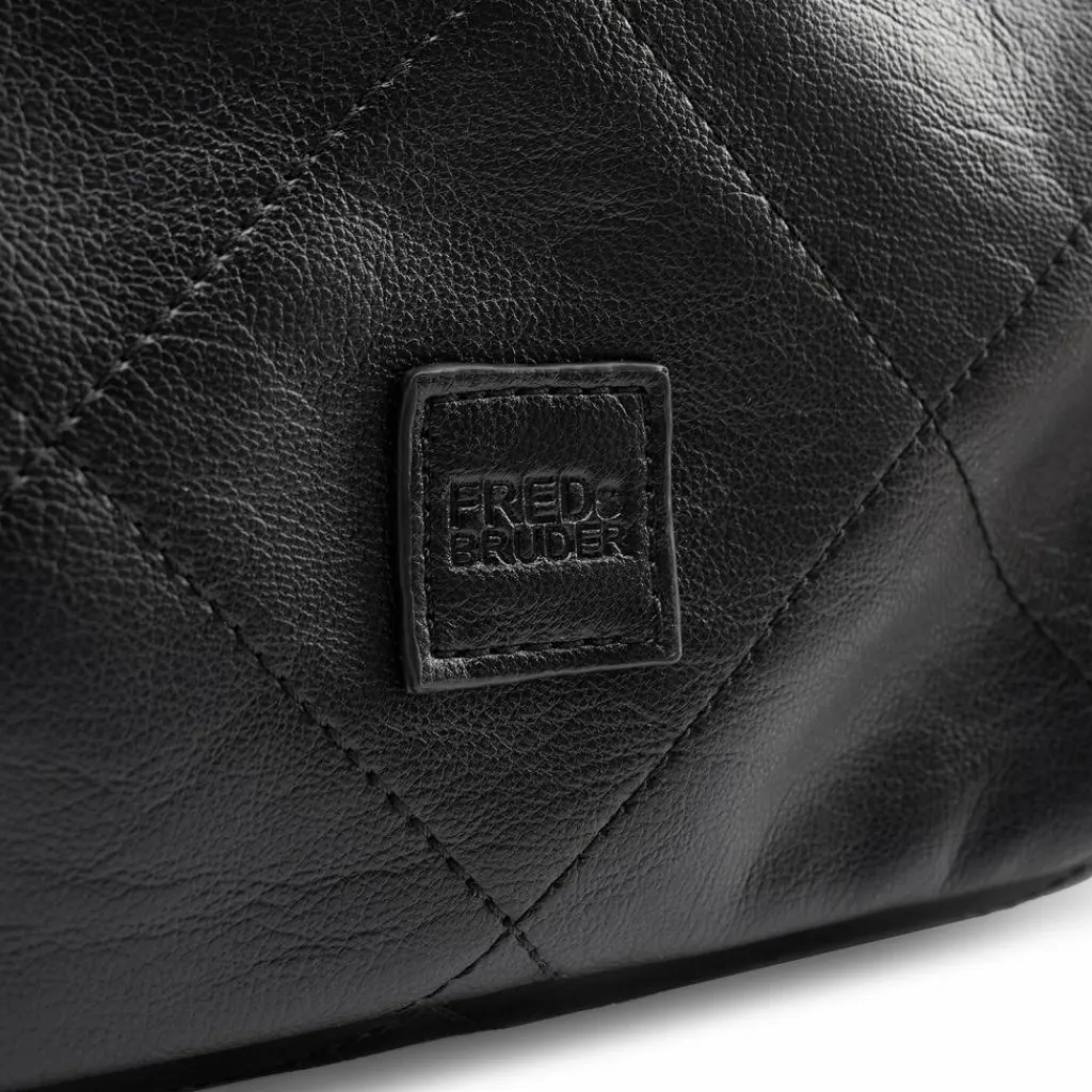 FredsBruder Daypacks<Comfy Carry Daypack 41 cm black