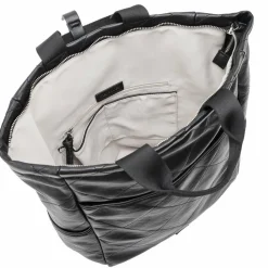 FredsBruder Daypacks<Comfy Carry Daypack 41 cm black