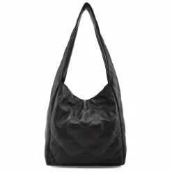 FredsBruder Schultertaschen|Henkeltaschen<Comfy Carry Schultertasche 35 cm black