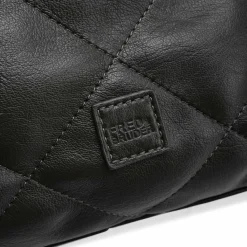 FredsBruder Schultertaschen|Henkeltaschen<Comfy Carry Schultertasche 35 cm black