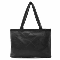 FredsBruder Shopper|Schultertaschen<Comfy Carry Shopper Tasche 56 cm black