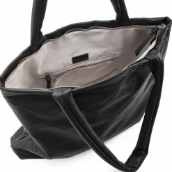 FredsBruder Shopper|Schultertaschen<Comfy Carry Shopper Tasche 56 cm black