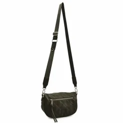 FredsBruder Umhängetaschen<Comfy Carry Umhängetasche 36 cm dark khaki