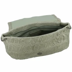 FredsBruder Crolinchen Umhängetasche M Leder 26 cm