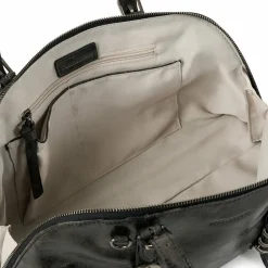 FredsBruder Ever Faded Schultertasche Leder 37.5 cm