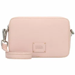 FredsBruder Feeling Good Umhängetasche Leder 20 cm