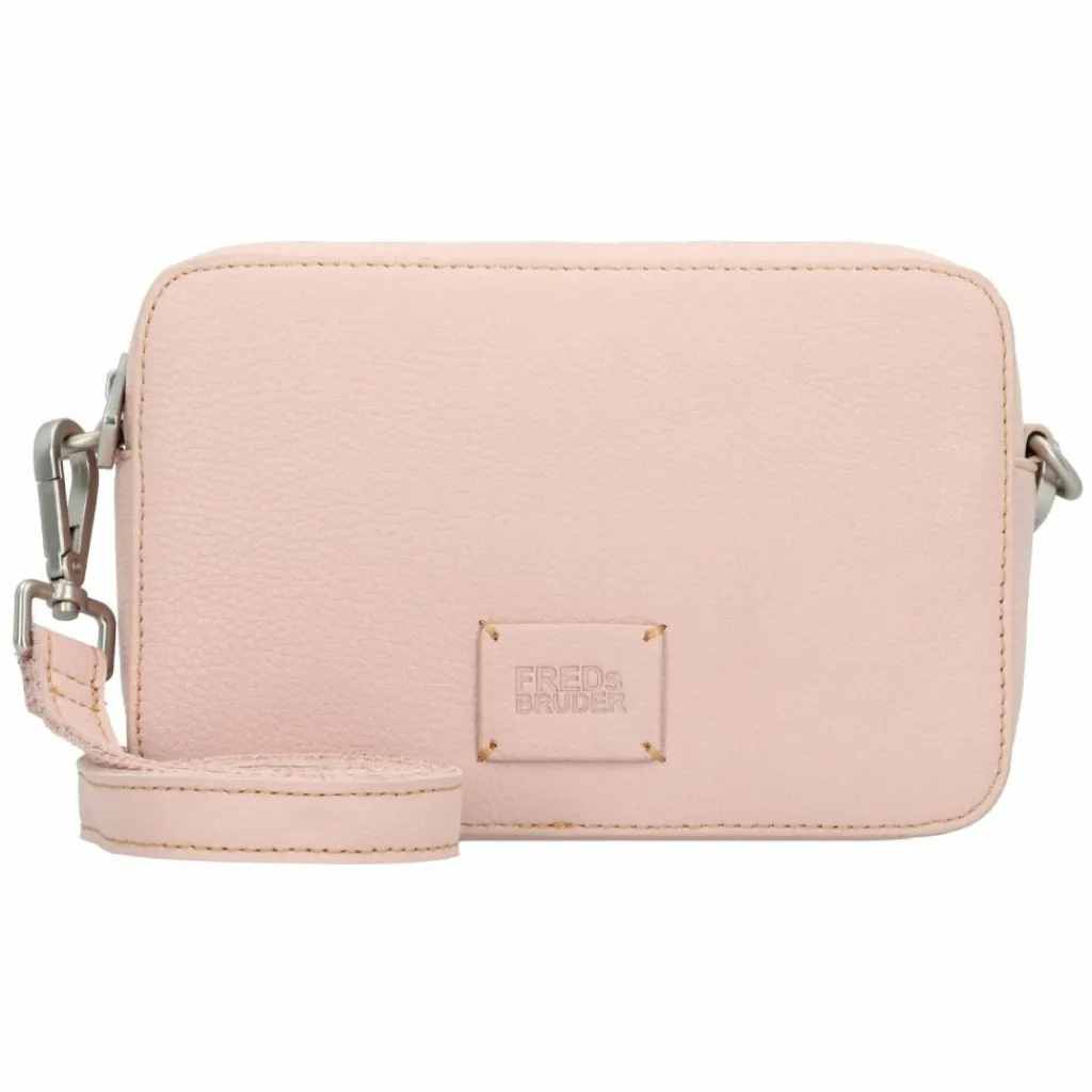 FredsBruder Feeling Good Umhängetasche Leder 20 cm