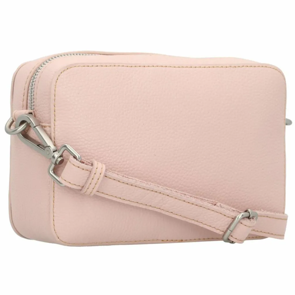 FredsBruder Feeling Good Umhängetasche Leder 20 cm