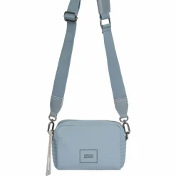 Online FredsBruder Friends For Life Umhängetasche 20 cm dusty blue