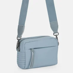 Online FredsBruder Friends For Life Umhängetasche 20 cm dusty blue