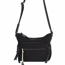 FredsBruder Umhängetaschen<Friends For Life Umhängetasche 24.5 cm black