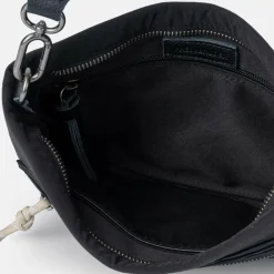 FredsBruder Umhängetaschen<Friends For Life Umhängetasche 24.5 cm black