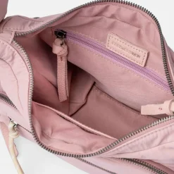 FredsBruder Umhängetaschen<Friends For Life Umhängetasche 24.5 cm old rose