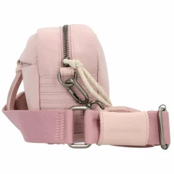 Hot FredsBruder Friends For Life Umhängetasche 20 cm old rose