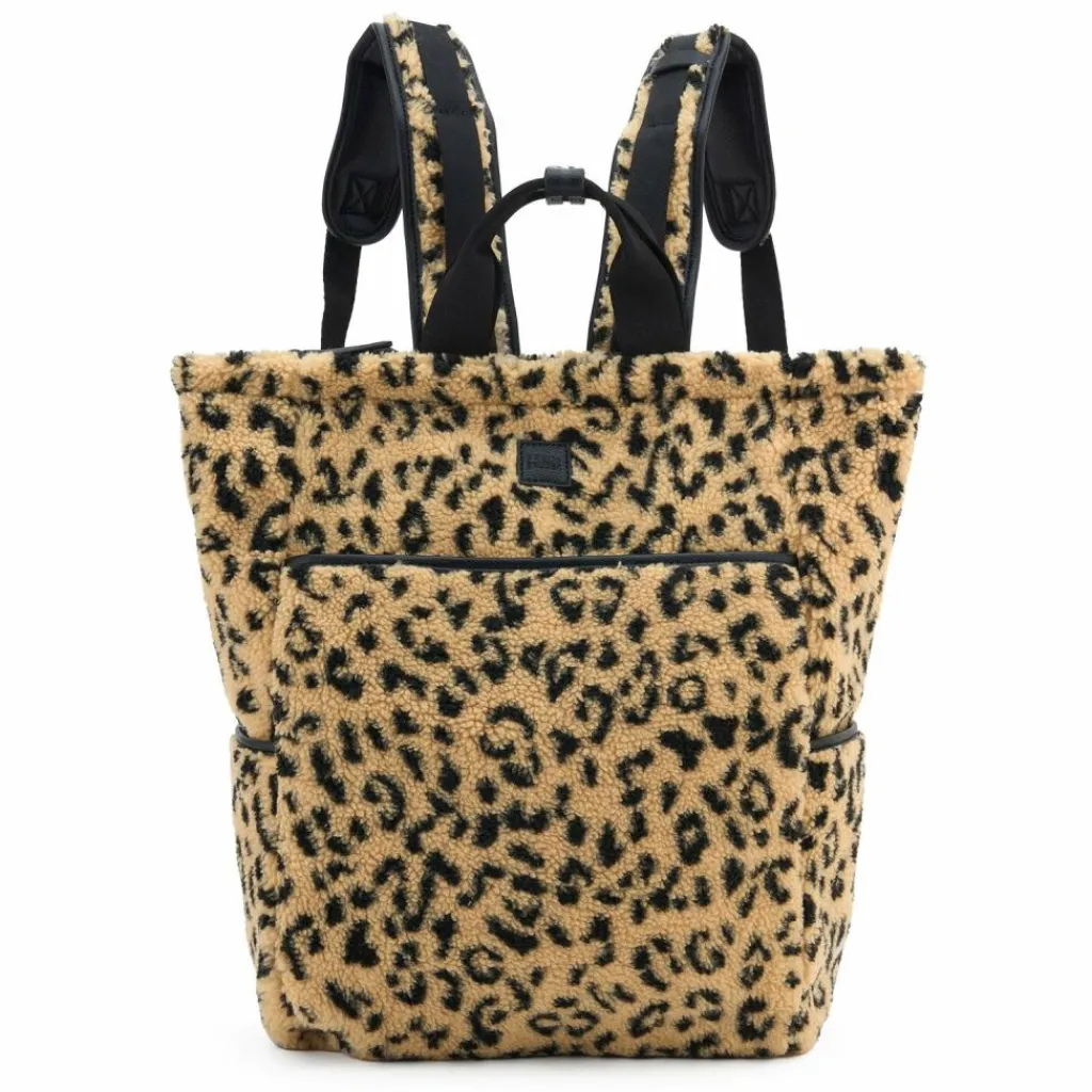 FredsBruder Daypacks<Furry Friend Daypack 29 cm Dotty Leo