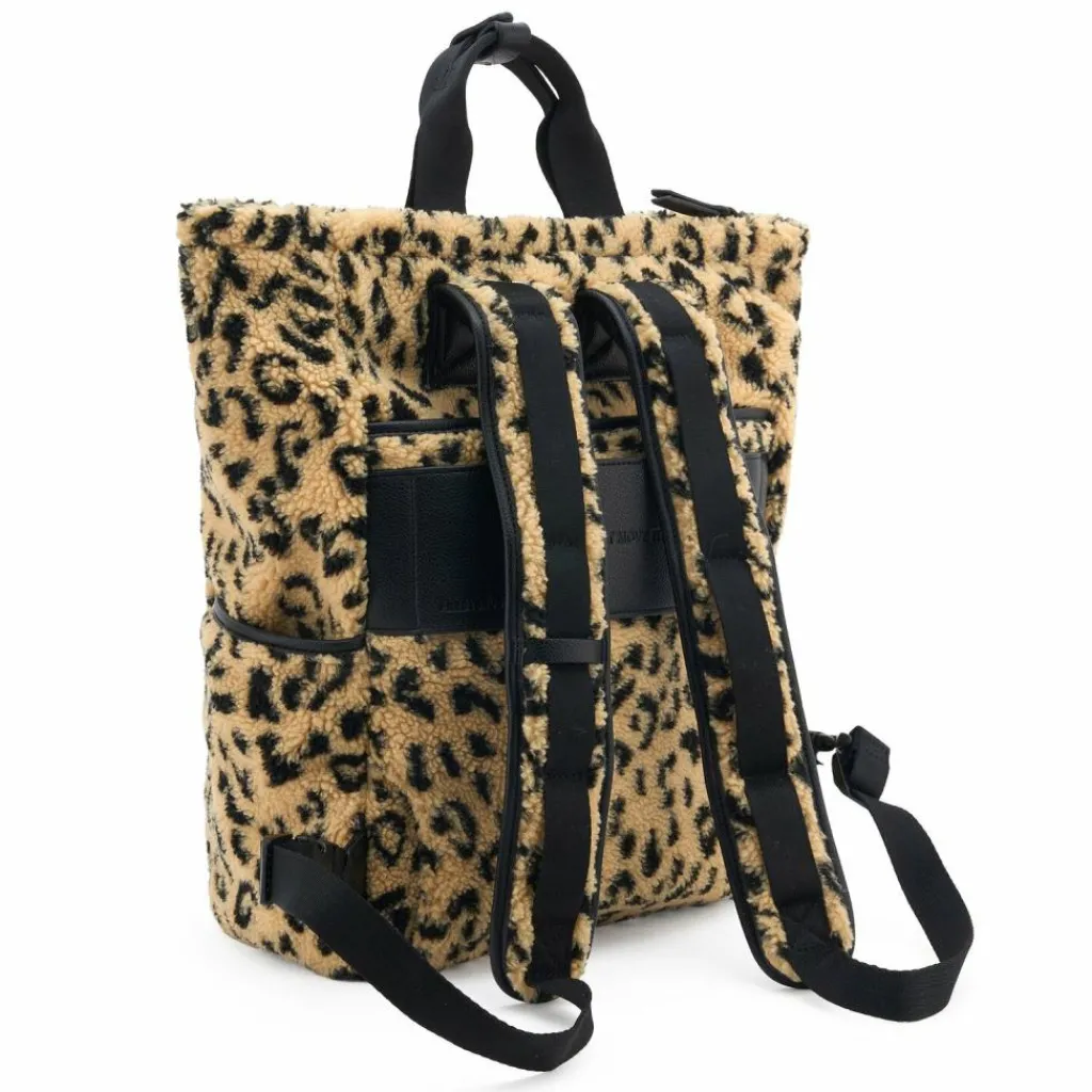 FredsBruder Daypacks<Furry Friend Daypack 29 cm Dotty Leo