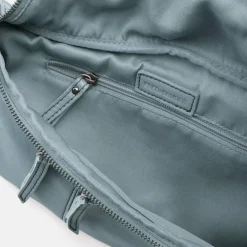 Hot FredsBruder Me and My Bag Gürteltasche Leder 40 cm dusty blue