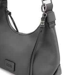 FredsBruder My Bestie Schultertasche Leder 41 cm