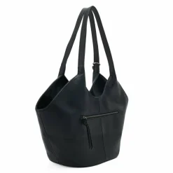 FredsBruder My Bestie Shopper Tasche Leder 49 cm
