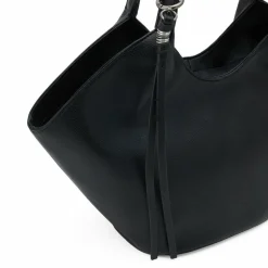 FredsBruder My Bestie Shopper Tasche Leder 49 cm