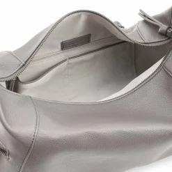 FredsBruder Umhängetaschen<My Bestie Umhängetasche Leder 36 cm black