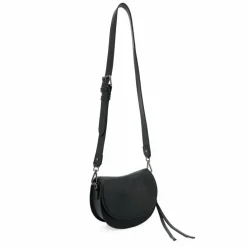 FredsBruder My Bestie Umhängetasche Leder 20 cm