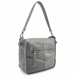 FredsBruder My Forever Friend Schultertasche Leder 26.5 cm