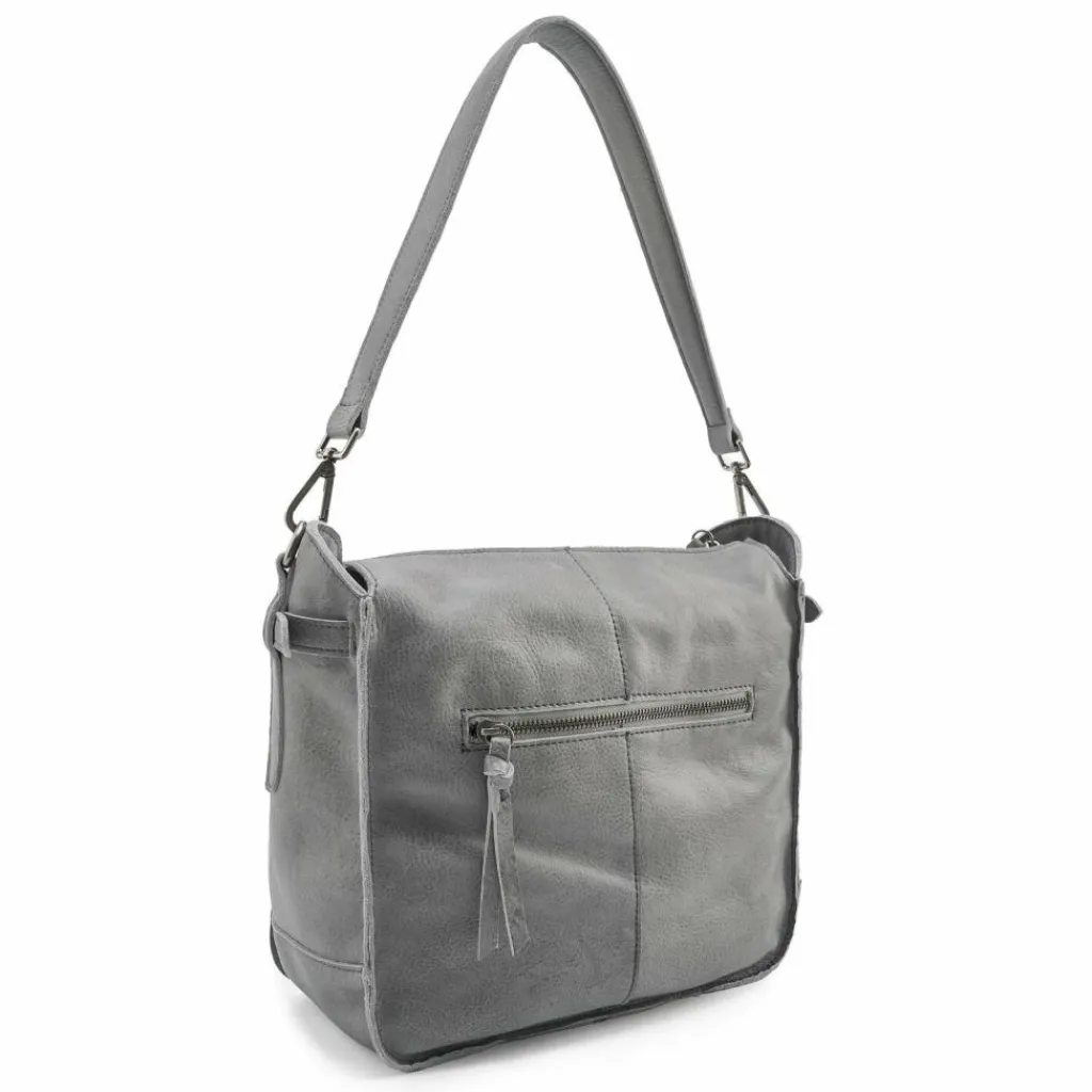 FredsBruder My Forever Friend Schultertasche Leder 26.5 cm