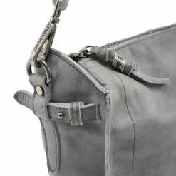 FredsBruder My Forever Friend Schultertasche Leder 26.5 cm