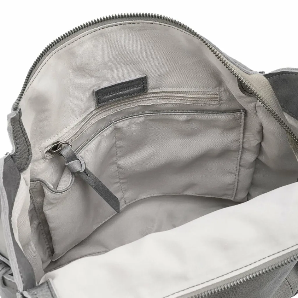 FredsBruder My Forever Friend Schultertasche Leder 26.5 cm