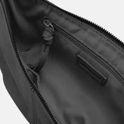 Hot FredsBruder My Old Friend Umhängetasche Leder 36 cm black