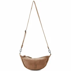 FredsBruder Umhängetaschen<My Old Friend Umhängetasche Leder 36 cm caramel